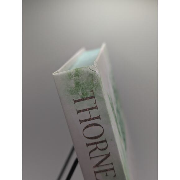 SIGNED Thorne Princess by LJ Shen - Picture 2 of 7